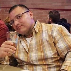 Meet your Posher, Randy